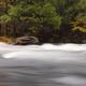 River Rapids Fall Nature Scenery... (thumbnail)