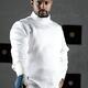 Portrait of a Fencer... (thumbnail)
