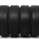 Set of Winter Tires... (thumbnail)