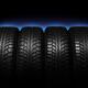 Set of Winter Tires... (thumbnail)