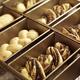 Bread in a Baking Tray Forms... (thumbnail)