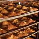 Pastries on Baking Trays... (thumbnail)