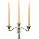 Triple Candle Holder... (thumbnail)