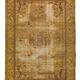 Yellow Vintage Carpet... (thumbnail)