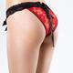 Woman Wearing Red Panties... (thumbnail)