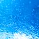 Splashing water abstract background... (thumbnail)