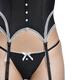 Woman in Black Lingerie... (thumbnail)