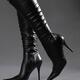 Stiletto Boots... (thumbnail)