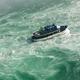 Boat Ride at Niagara Falls... (thumbnail)