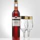 Bottle of Icewine and Two Wine Glasses... (thumbnail)