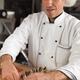 Baker Making Pastries... (thumbnail)