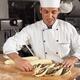 Baker Making Pastries... (thumbnail)