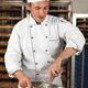 Baker Whisking Batter... (thumbnail)