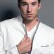 Portrait of a Young Man Wearing White Blazer... (thumbnail)