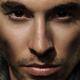 Closeup of a Man's Face... (thumbnail)