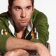 Young Man on Exercise Bike... (thumbnail)