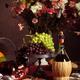 Festive Dinner Still Life... (thumbnail)