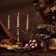 Artistic Food Still Life... (thumbnail)
