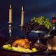Artistic Food Still Life... (thumbnail)