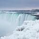 Niagara Falls Wintertime Scenic... (thumbnail)