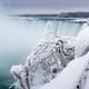 Niagara Falls Wintertime Scenic... (thumbnail)