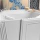 Accessible sitting bath... (thumbnail)
