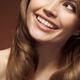 Beautiful Young Smiling Woman... (thumbnail)