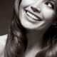 Beautiful Young Smiling Woman... (thumbnail)