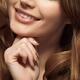 Beautiful Young Smiling Woman... (thumbnail)