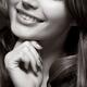 Beautiful Young Smiling Woman... (thumbnail)