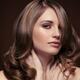 Sensual beauty portrait of a young woman... (thumbnail)