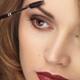 Makeup Being Applied to Womans Face... (thumbnail)