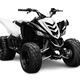 2012 Yamaha Raptor 90 ATV... (thumbnail)