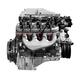 Supercharged V8 Engine... (thumbnail)