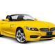 2011 BMW Z4 sDrive35i Roadster... (thumbnail)