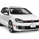 2011 Volkswagen Golf GTI Car... (thumbnail)