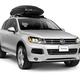2011 Volkswagen Touareg SUV... (thumbnail)