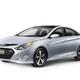 Hyundai Sonata Hybrid Premium... (thumbnail)