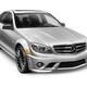 Mercedes-Benz C63 AMG Affalterbach... (thumbnail)