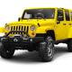 2011 Jeep Wrangler Unlimited Sahara... (thumbnail)