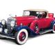 1931 Cadillac Roadster Classic Car... (thumbnail)