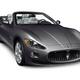 2011 Maserati GranTurismo Convertible... (thumbnail)