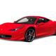 Ferrari 458 Italia Sports Car... (thumbnail)
