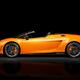 Lamborghini Gallardo LP570-4 Spyder Performante... (thumbnail)