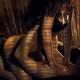 Man and Woman Making Love... (thumbnail)