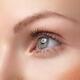 Closeup of a Woman's Eyes... (thumbnail)