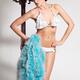 Young Woman Wearing Bikini... (thumbnail)