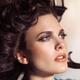 Beautiful Young Woman Portrait... (thumbnail)