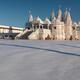 BAPS Shri Swaminarayan Mandir, Toronto Hindu Temple... (thumbnail)
