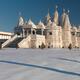 BAPS Shri Swaminarayan Mandir, Toronto Hindu Temple... (thumbnail)
